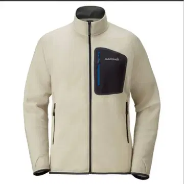 크리마플러스 100 자켓 Men's