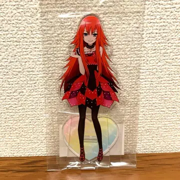 프리티 리듬 레인보우 라이브 벨 C 아크릴 스탠드