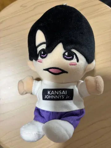 릴 간사이 치비누이