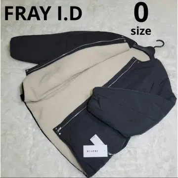 FRAY.I.D 리버서블