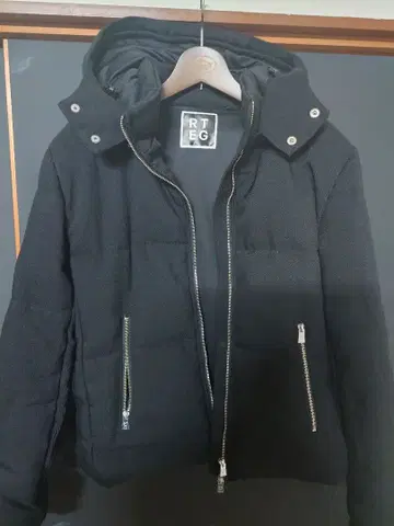 아담스 저글러 RTEG 리파인드 블루종 다운 자켓 M 사이즈