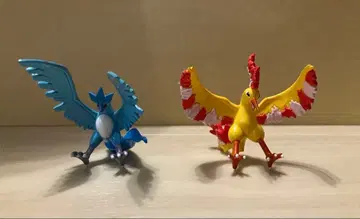 포켓몬 몬코레 프리저 파이어 2007년제