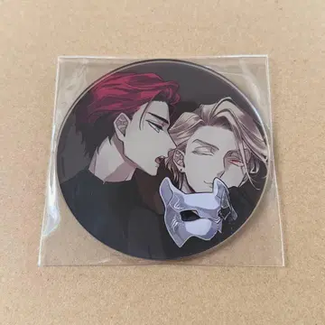 세라피 게임 아크릴 코스터