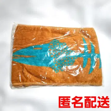 사카낙션 머플러 타월 SAKANAQUARIUM 2014