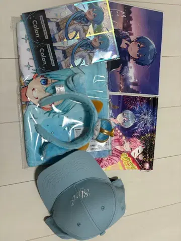 스토푸리 코론군 묶음 판매