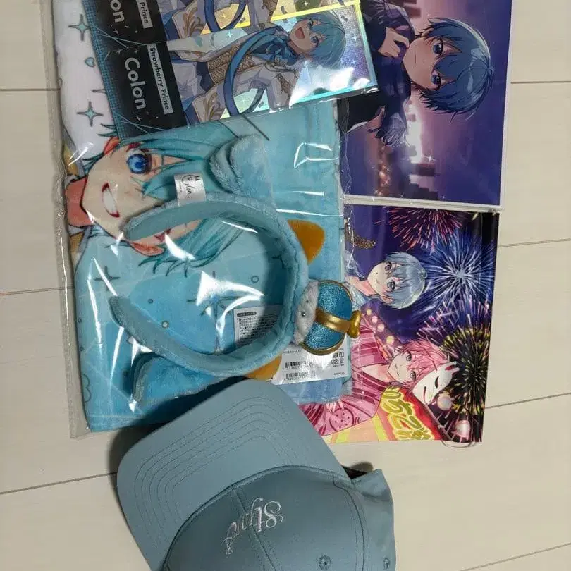 1번째 상품 이미지