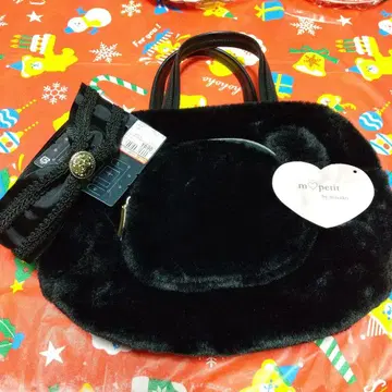 아오키 미사코 x 시마무라 시마미사 곰돌이 백