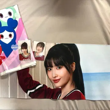 TWICE MOMO 슬로건 트레이딩 카드 덤 포함