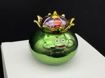 드래곤 퀘스트 메탈릭 몬스터 갤러리 슬라임 베호마즈