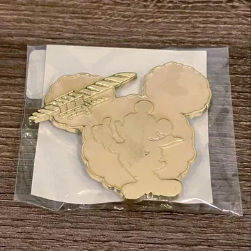 디즈니 런야드 액세서리 소어링