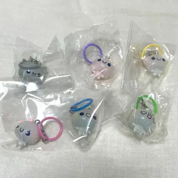 아와와짱 메지루시 액세서리