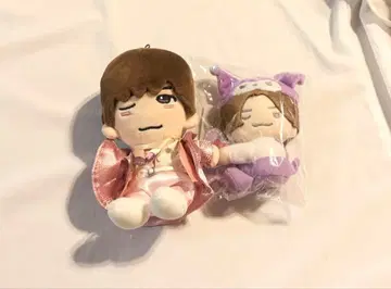 타카하시 쿄헤이 치비누이 산리오