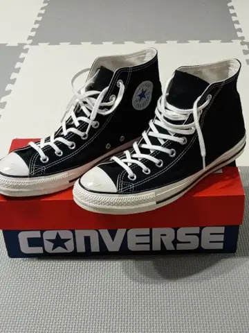 CONVERSE ALL STAR US HI 27.5cm