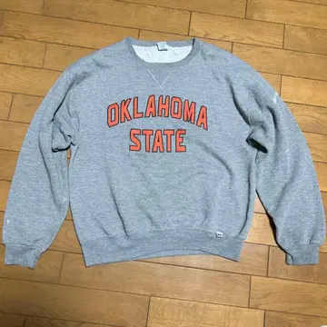 러셀 트레이닝복 L 사이즈