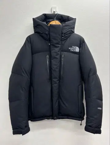 THE NORTH FACE 블랙 다운 자켓