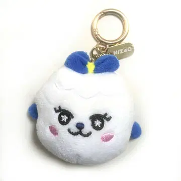 NiziU nizoo 니나 마스코트 키링 니나 마스코트 참