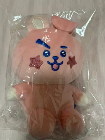 BT21 쿠키 봉제 인형