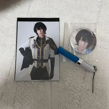 앙스테 사쿠마 리츠 아라마키 요시히코