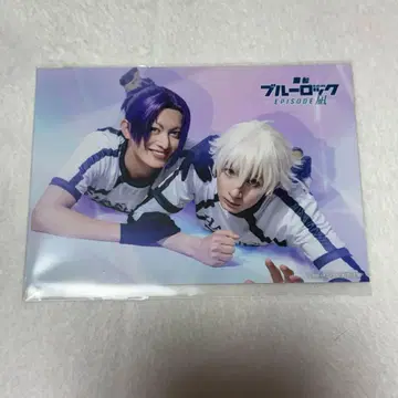 블루 스테이지 에피 판매 구매 혜택 브로마이드 나기&레오