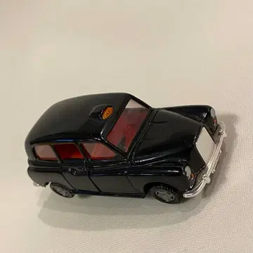 런던 택시 미니카