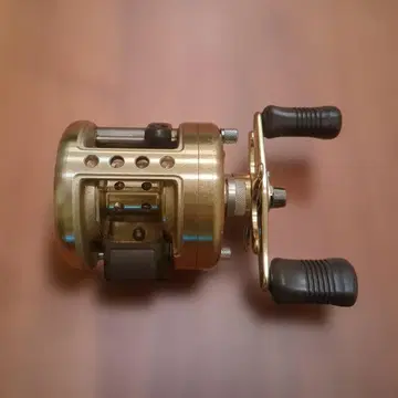 SHIMANO CALCUTTA 100XT 베이트 낚시릴