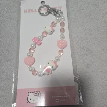 로리즈팜 퀼팅 모바일 스트랩 미개봉품 익명 배송