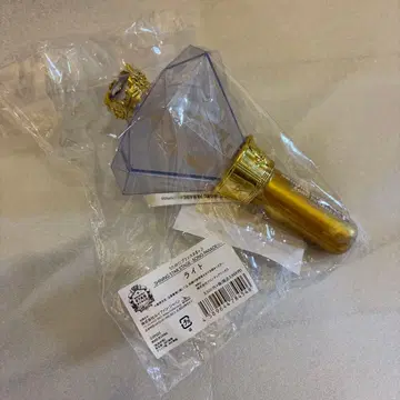 우타프리 SSS2 응원봉