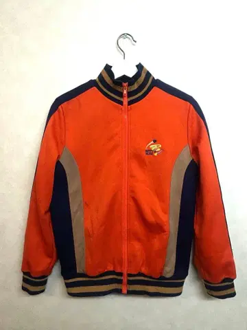 Betty's Blue 오렌지 저리