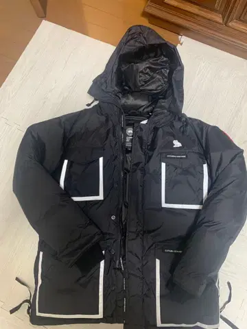 Canada Goose October's Very Own M ovo