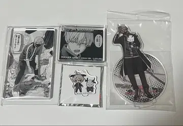 도겐안키 코우고자키 진 묶음 판매