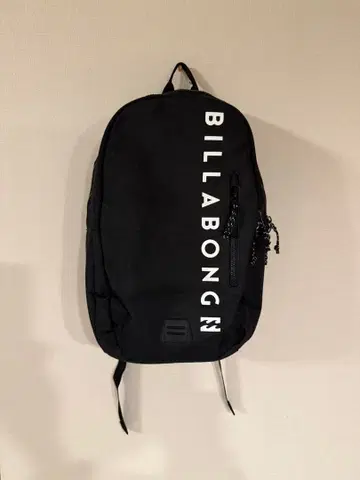 BILLABONG 백팩 백팩