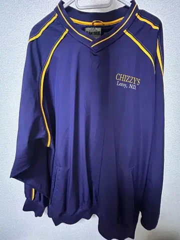 Russell Athletic 네이비 트레이닝복