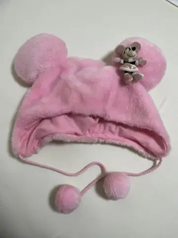 디즈니 팬캡 미니