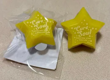 Dancing Star 프리큐어  린라이