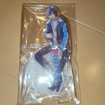 비비버스 카이토 KAITO 아크릴 스탠드 3rd 라이브