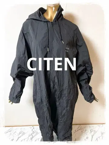 T19829 CITEN 마운틴 코트 F