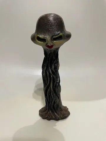 마미트 카즈웍스 화성인 MARTIAN(마샨)