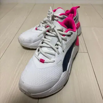 PUMA 푸마 여성용 골프화