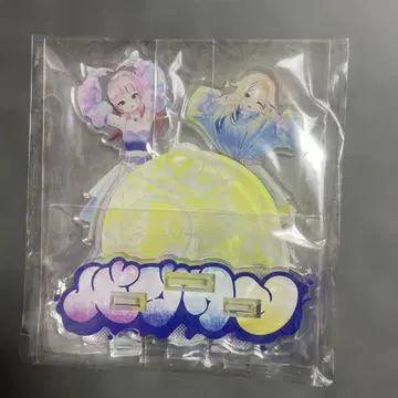 HIMEHINA 히메히나 바브린 아크릴 스탠드