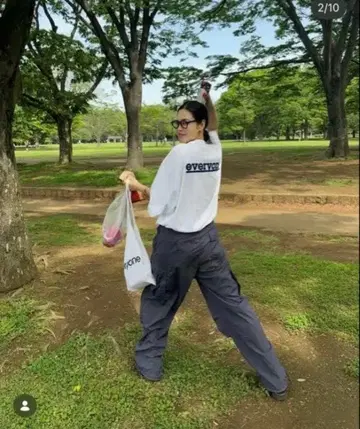 everyone x TTT MSW 티셔츠