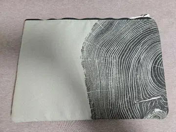 [ 새상품급 ] BAUM 기프트 백 M PC 케이스 파우치