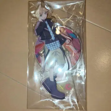 비비버스 카가미네 렌 아크릴 스탠드 3rd 라이브