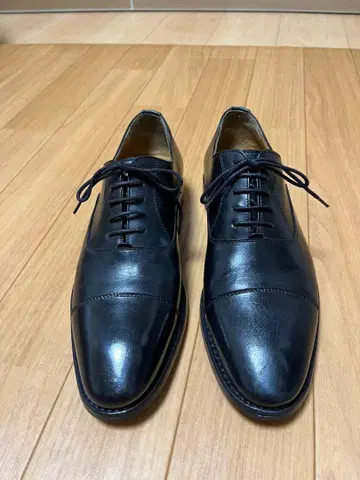 Berwick 버윅 가죽 신발 6.5