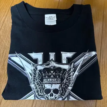 3대째 T셔츠 JSB FOREVER ONE