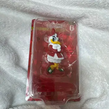 데이지 덕 크리스마스 오너먼트 2025