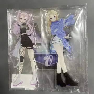 HIMEHINA V 히메히나 아크릴 스탠드