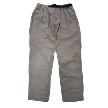 [그라미치] 쉽스 별주 카고 팬츠 코튼 베이지 L 사이즈