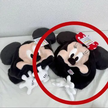 Disney 디즈니 팬캡 미니 모자