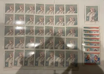 학원 아이돌 마스터 파샤코레 연습복 카츠라기 리 리 묶음 판매