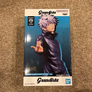 주술회전 Grandista 고죠 사토루